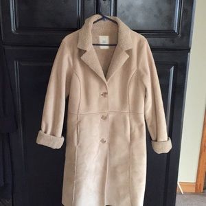 Old Navy coat
